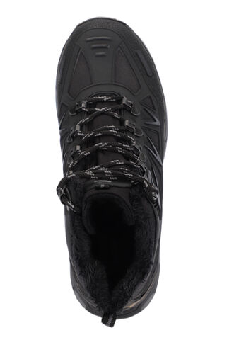 Slazenger HARDEEP Women's Boot Black - Dark Grey - Thumbnail