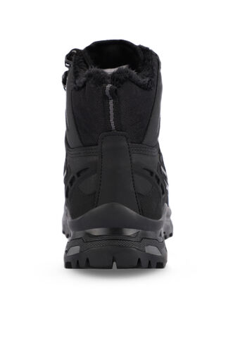 Slazenger HARDEEP Women's Boot Black - Dark Grey - Thumbnail