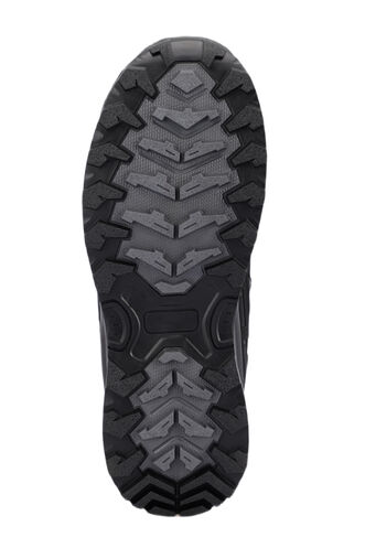 Slazenger HARDEEP Women's Boot Black - Dark Grey - Thumbnail