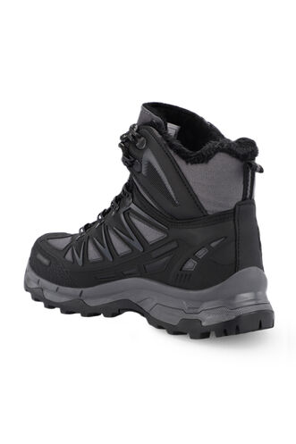 Slazenger HARDEEP Women's Boot Dark Grey - Thumbnail