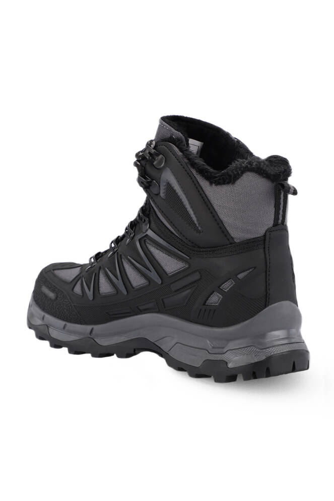 Slazenger HARDEEP Women's Boot Dark Grey