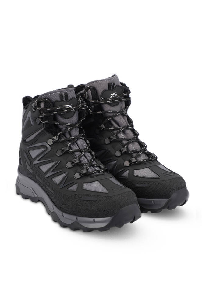 Slazenger HARDEEP Women's Boot Dark Grey