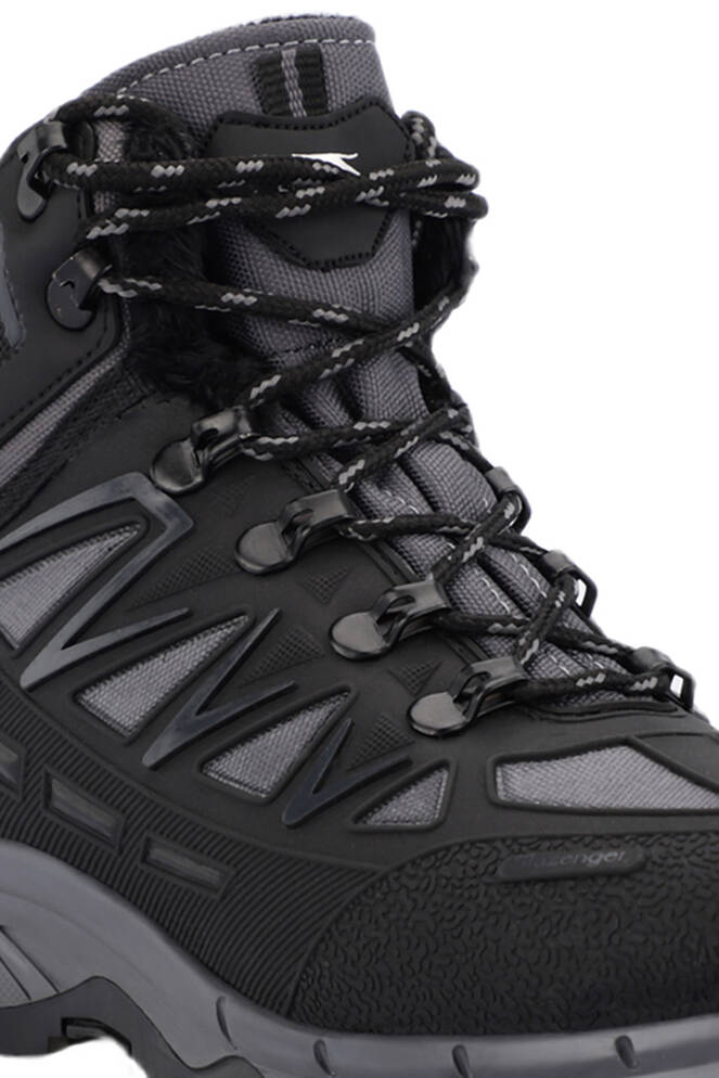 Slazenger HARDEEP Women's Boot Dark Grey