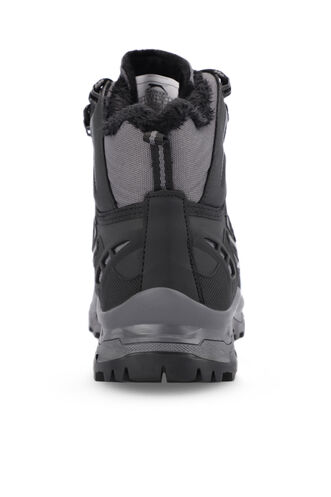 Slazenger HARDEEP Women's Boot Dark Grey - Thumbnail
