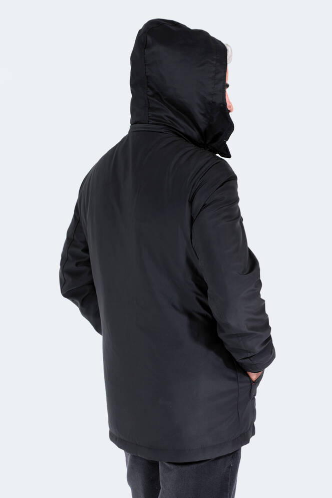 Slazenger HARLEY Men's Jacket & Coat Black