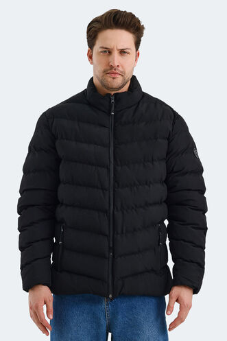 Slazenger - Slazenger HEAD NEW Men's Jacket Black