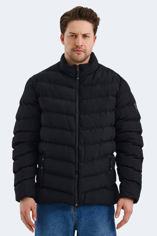 Slazenger HEAD NEW Men's Jacket Black