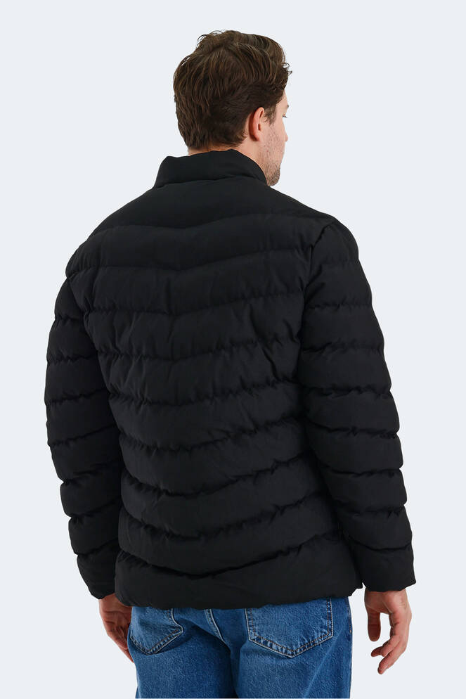 Slazenger HEAD NEW Men's Jacket Black