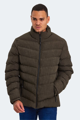 Slazenger HEAD NEW Men's Jacket Green - Thumbnail