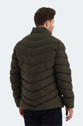 Slazenger HEAD NEW Men's Jacket Green - Thumbnail