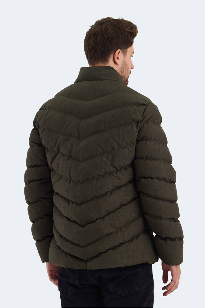 Slazenger HEAD NEW Men's Jacket Green