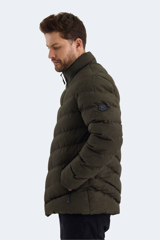 Slazenger HEAD NEW Men's Jacket Green