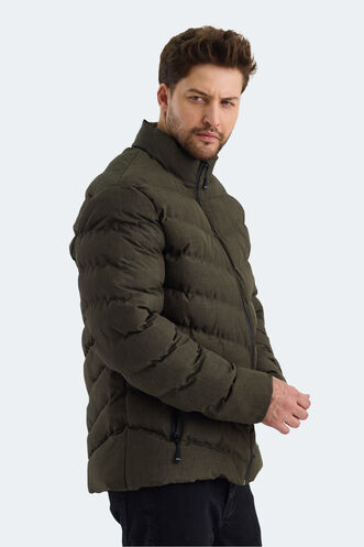 Slazenger HEAD NEW Men's Jacket Green - Thumbnail