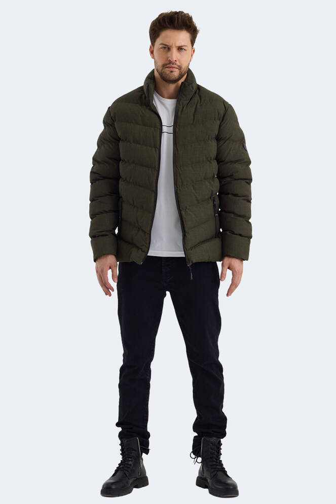 Slazenger HEAD NEW Men's Jacket Green