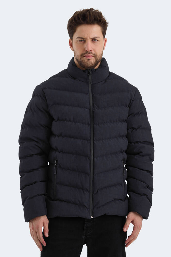 Slazenger HEAD NEW Men's Jacket Navy