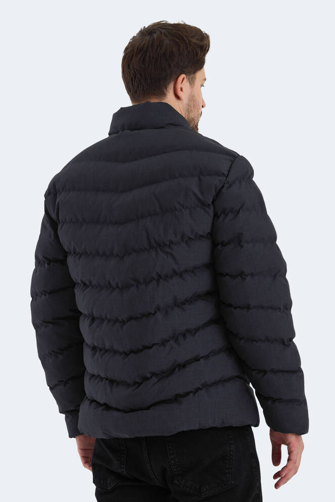 Slazenger HEAD NEW Men's Jacket Navy