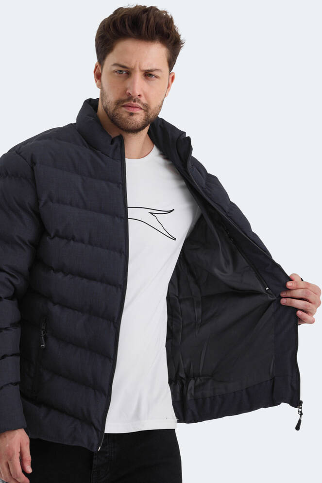 Slazenger HEAD NEW Men's Jacket Navy