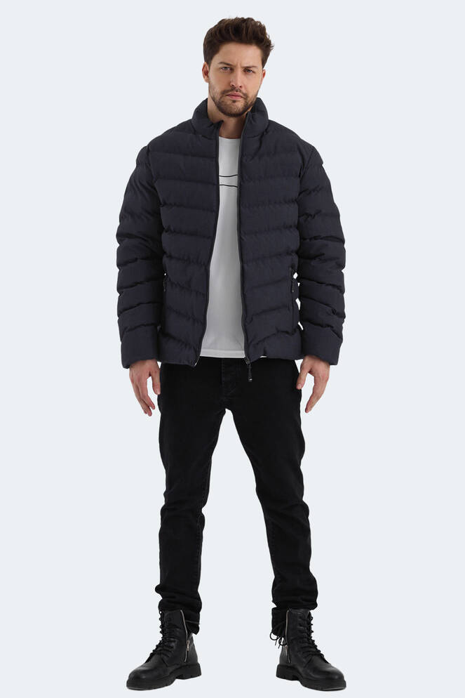 Slazenger HEAD NEW Men's Jacket Navy