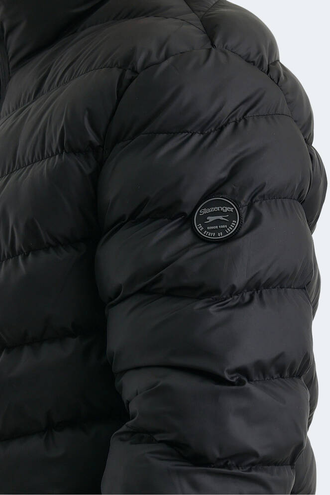 Slazenger HEAR Men's Jacket Black