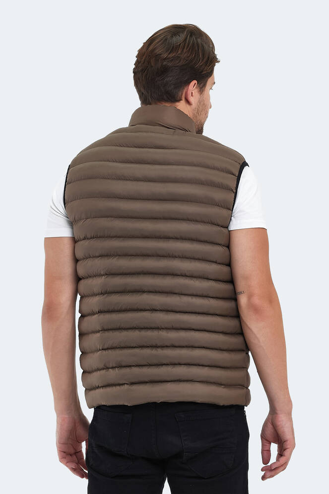 Slazenger HERA Men's Vest Beige