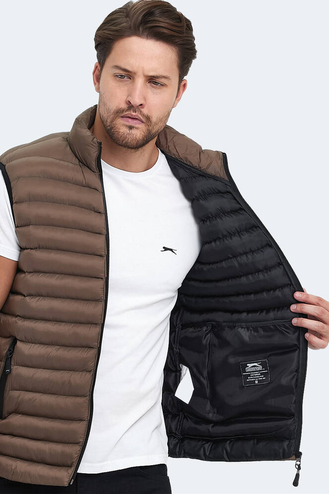 Slazenger HERA Men's Vest Beige
