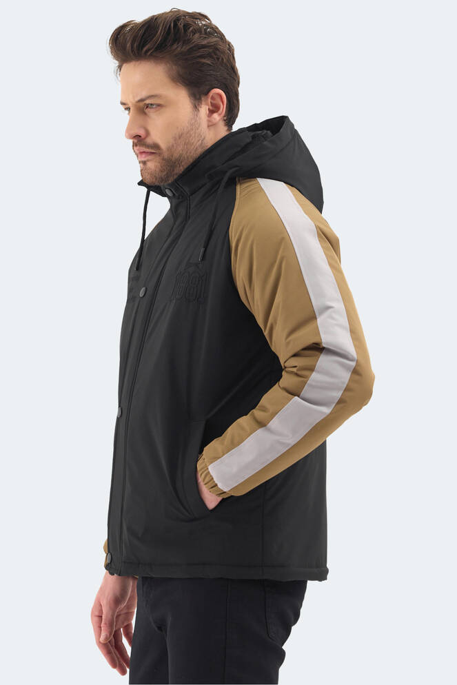 Slazenger HINOX Men's Coat Black