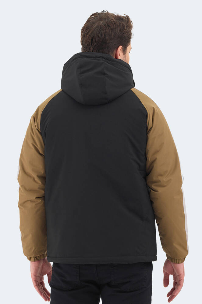 Slazenger HINOX Men's Coat Black