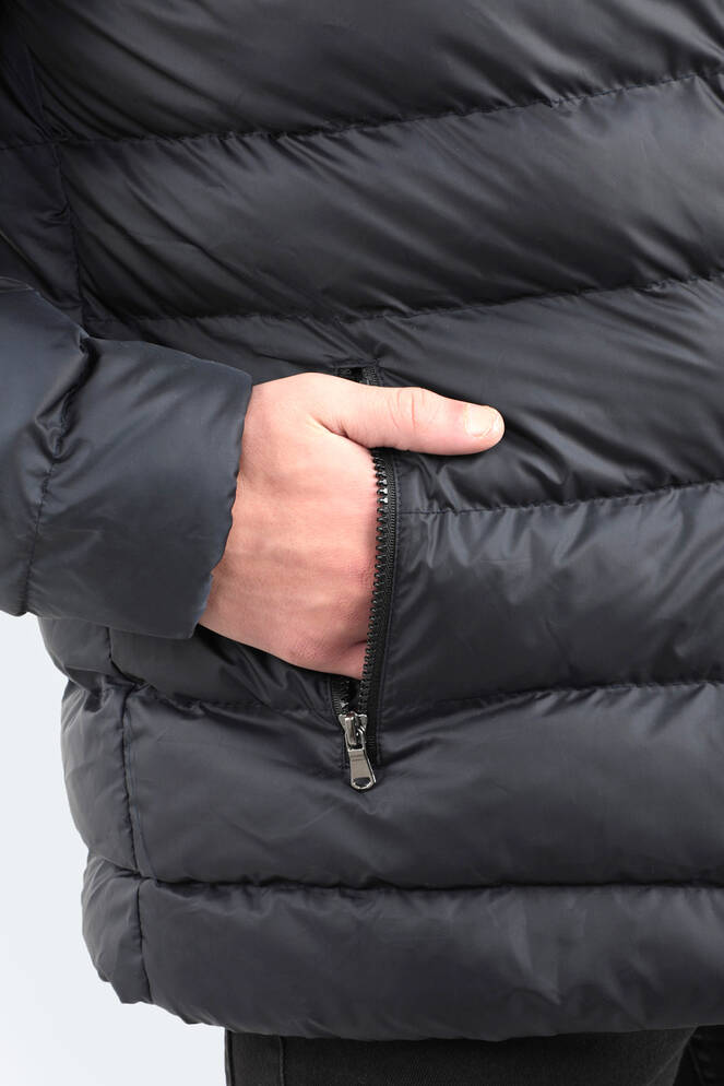 Slazenger HORIZON I Erkek Mont & Kaban Lacivert
