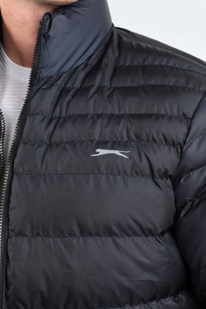 Slazenger HORIZON I Men's Jacket & Coat Navy