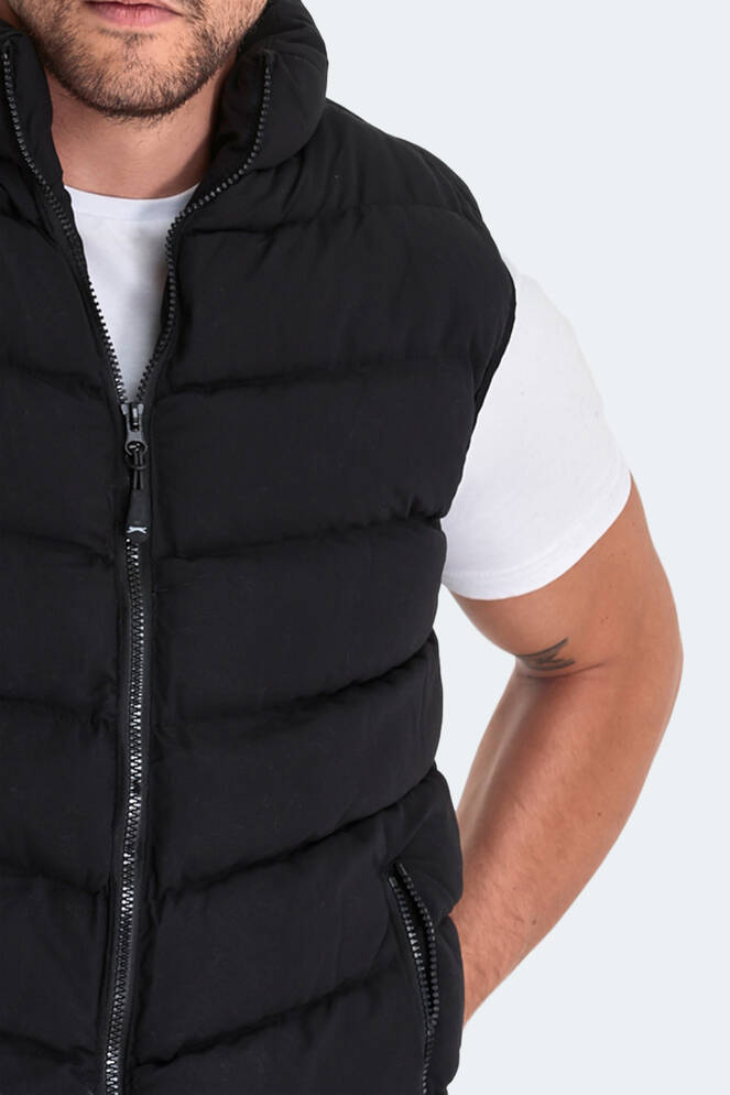 Slazenger HIDRO Men's Vest Black