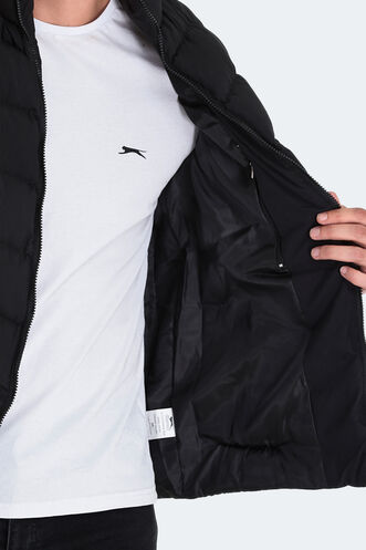 Slazenger HIDRO Men's Vest Black - Thumbnail