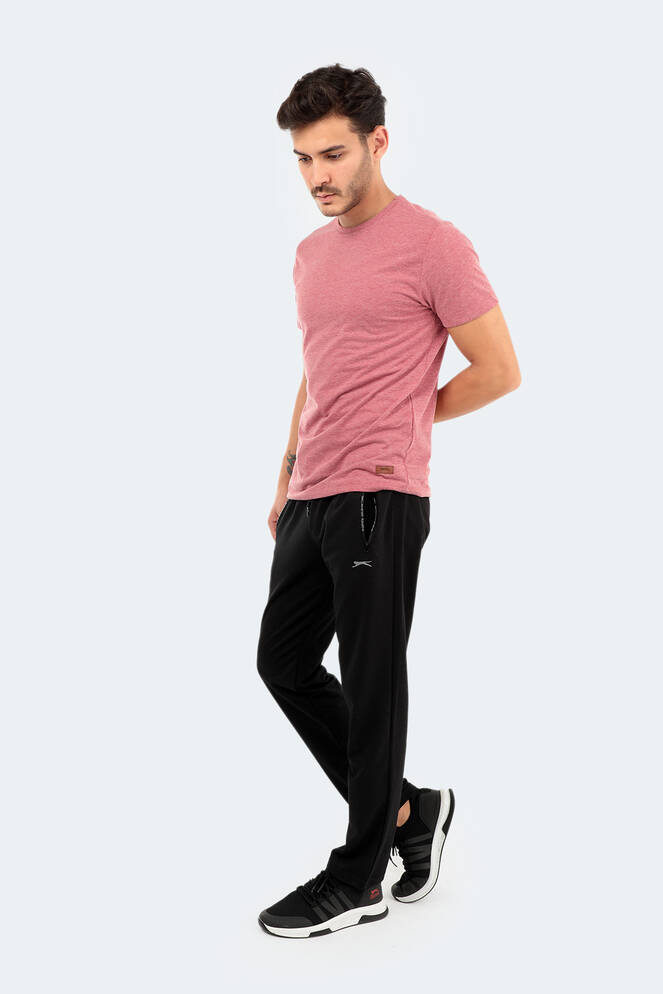 Slazenger IAGO Erkek Eşofman Altı Siyah