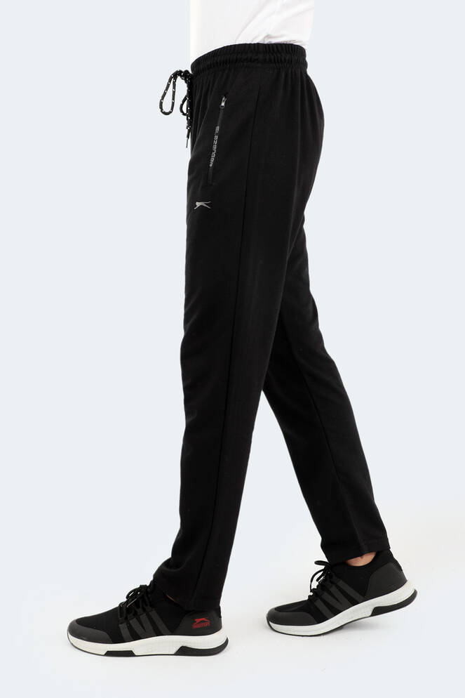 Slazenger IAGO Men's Sweatpants Black