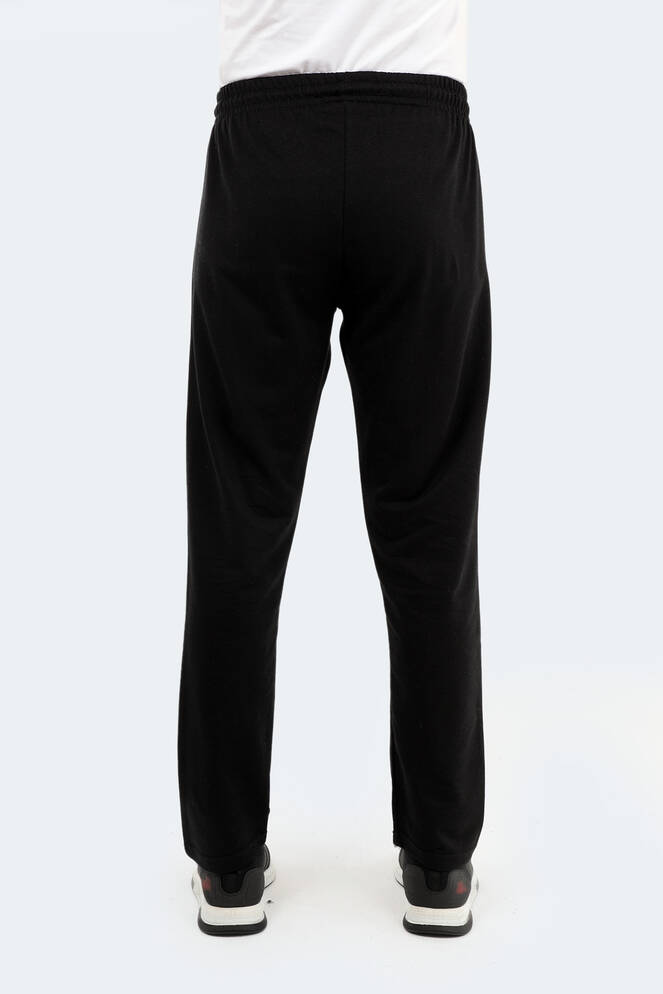 Slazenger IAGO Men's Sweatpants Black