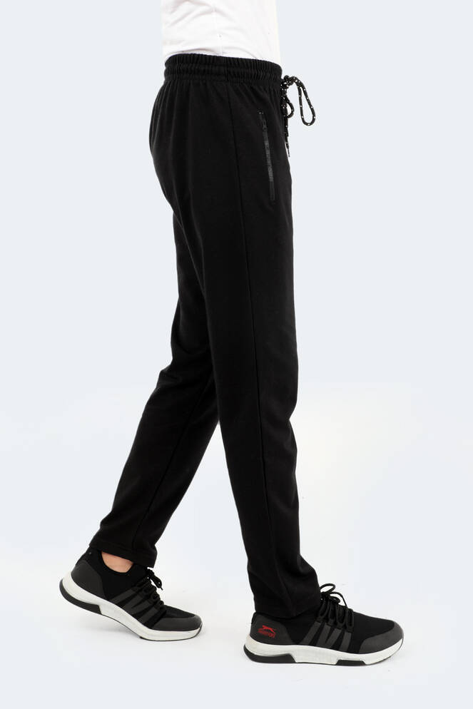 Slazenger IAGO Men's Sweatpants Black