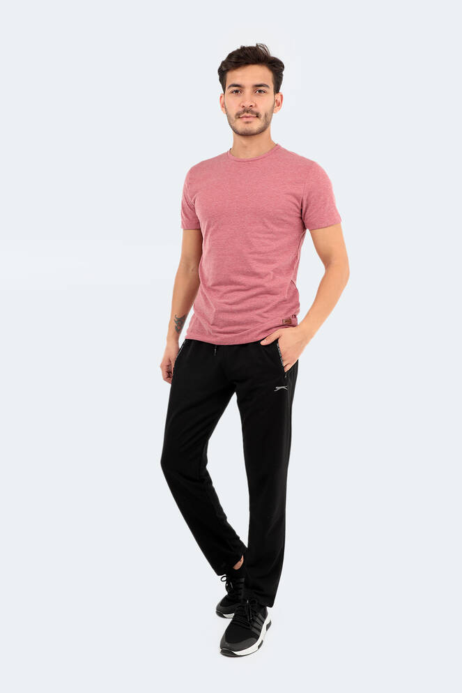 Slazenger IAGO Men's Sweatpants Black