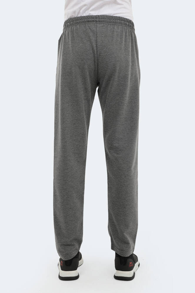 Slazenger IAGO Men's Sweatpants Dark Grey