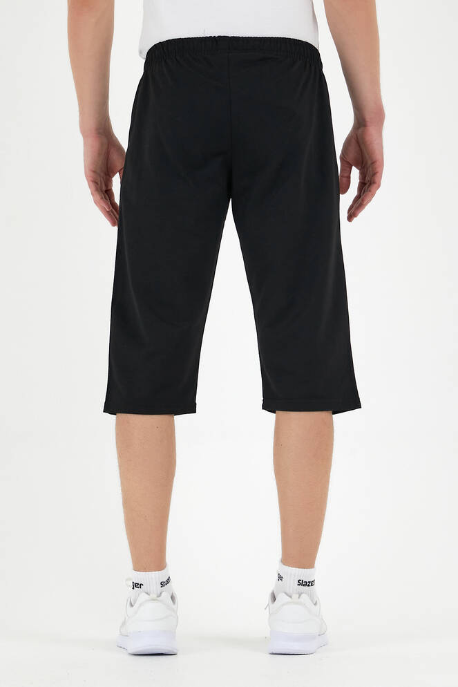 Slazenger IAIR Erkek Siyah Şort