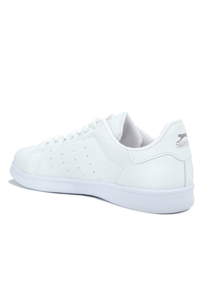 Slazenger IBTIHAJ Kadın Sneaker Ayakkabı Beyaz