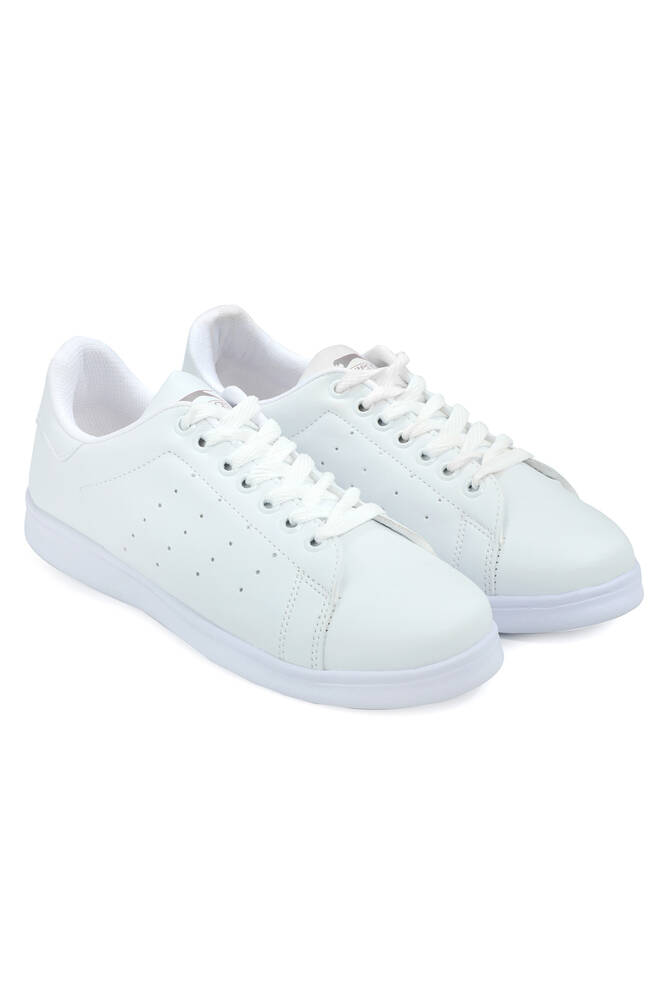 Slazenger IBTIHAJ Kadın Sneaker Ayakkabı Beyaz