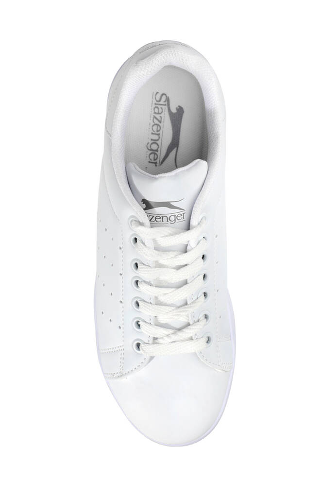 Slazenger IBTIHAJ Kadın Sneaker Ayakkabı Beyaz