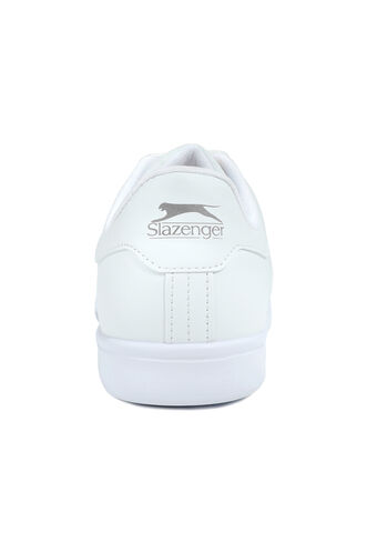 Slazenger IBTIHAJ Kadın Sneaker Ayakkabı Beyaz - Thumbnail
