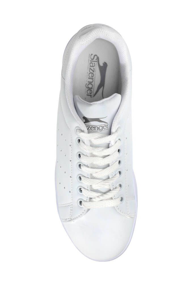 Slazenger IBTIHAJ Sneaker Erkek Ayakkabı Beyaz