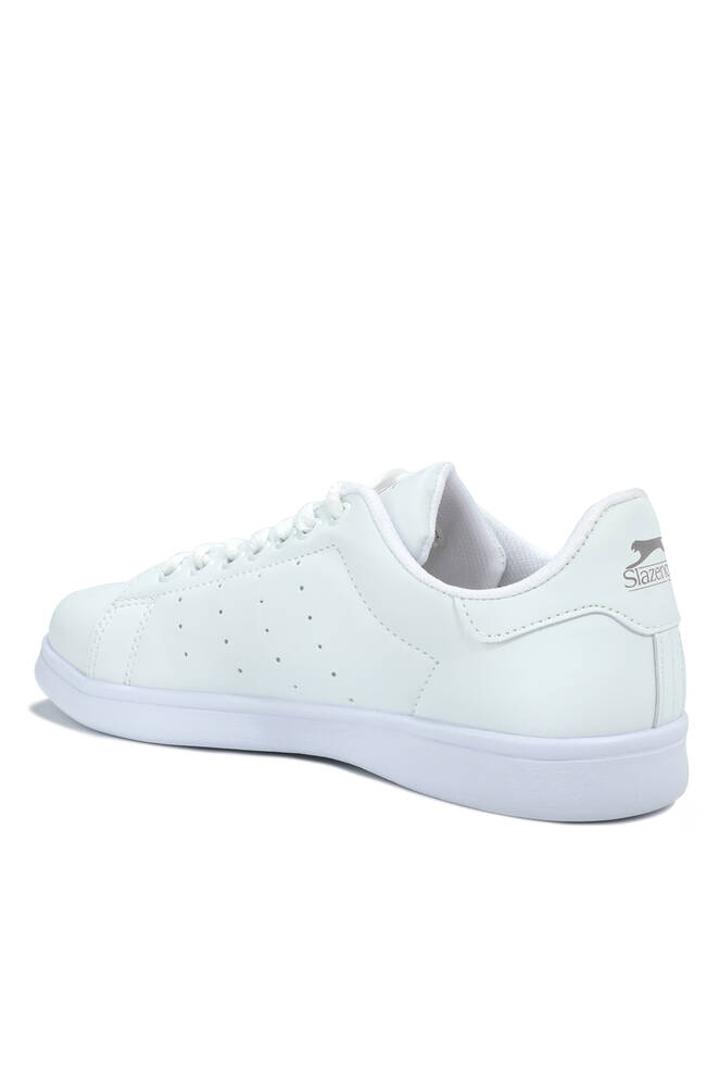Slazenger IBTIHAJ Sneaker Erkek Ayakkabı Beyaz