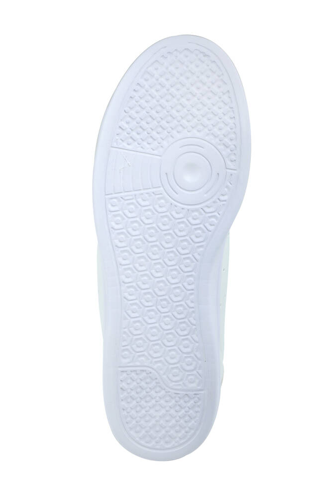 Slazenger IBTIHAJ Sneaker Erkek Ayakkabı Beyaz