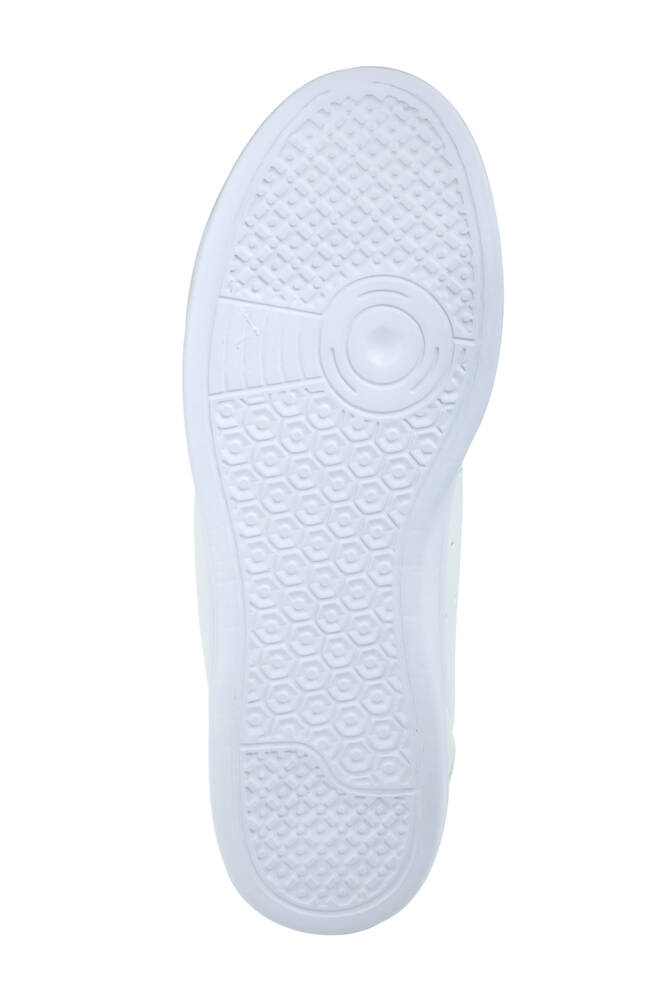 Slazenger IBTIHAJ Sneaker Kadın Ayakkabı Beyaz - Fuşya