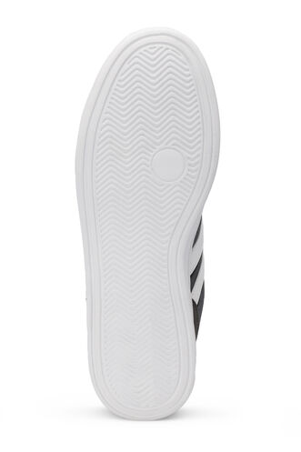 Slazenger IDENTY Erkek Sneaker Ayakkabıları Koyu Gri - Thumbnail