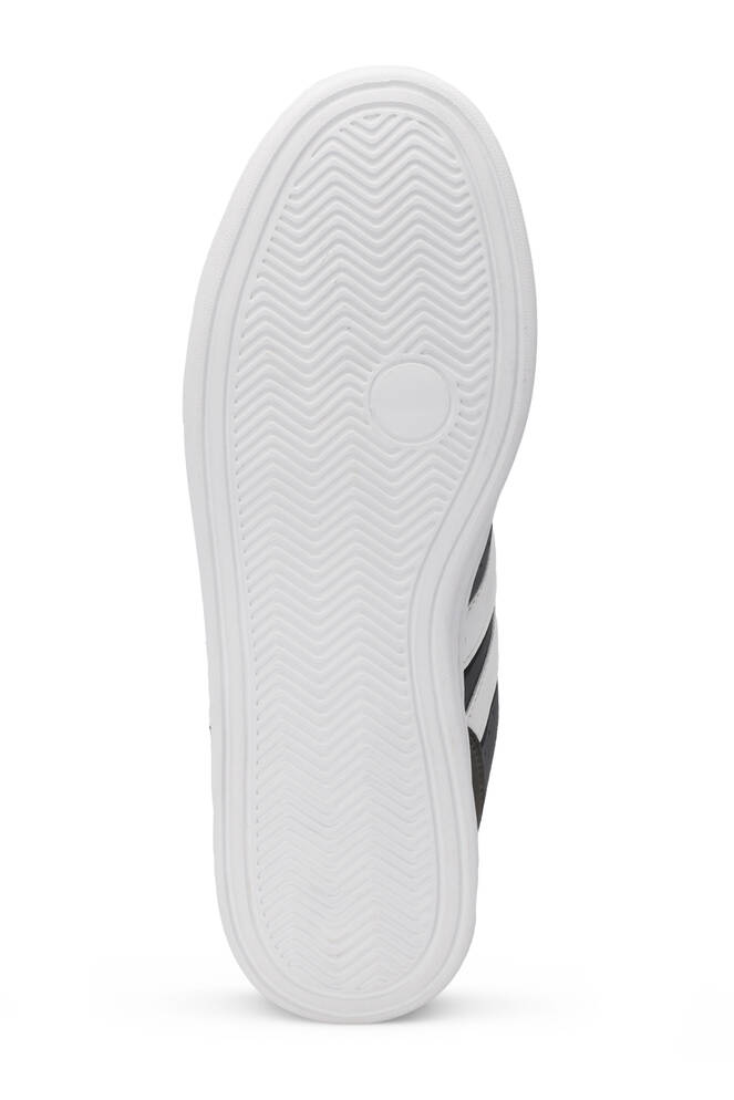 Slazenger IDENTY Erkek Sneaker Ayakkabıları Koyu Gri