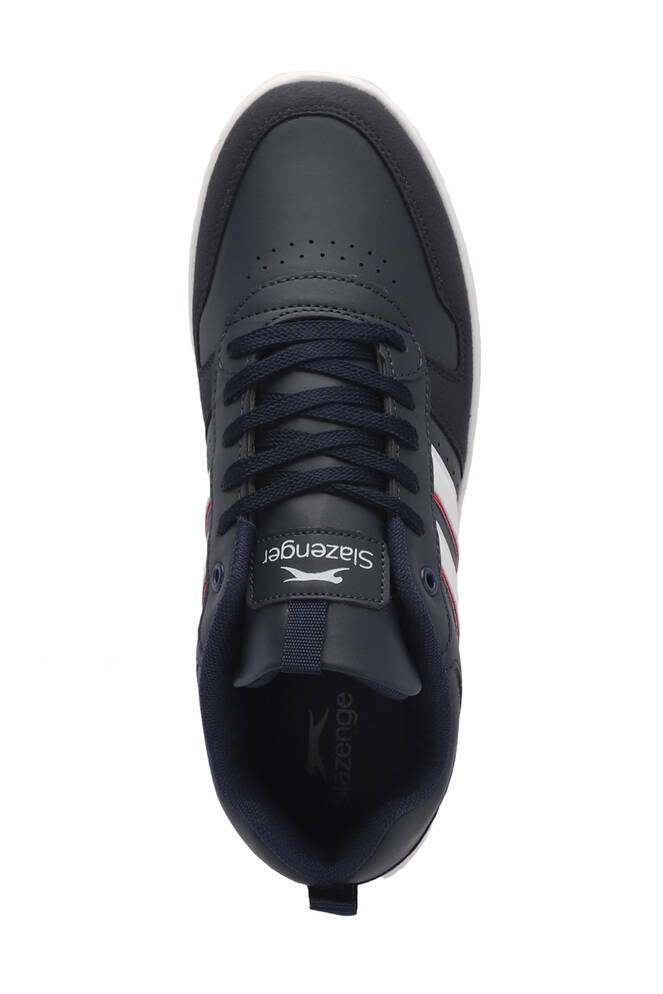 Slazenger IDENTY Erkek Sneaker Ayakkabıları Lacivert