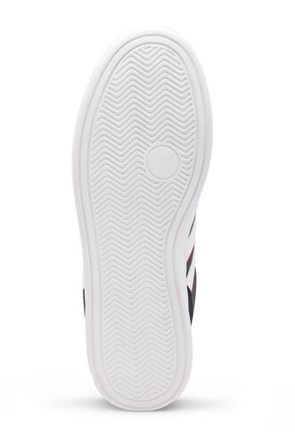 Slazenger IDENTY Erkek Sneaker Ayakkabıları Lacivert - Thumbnail